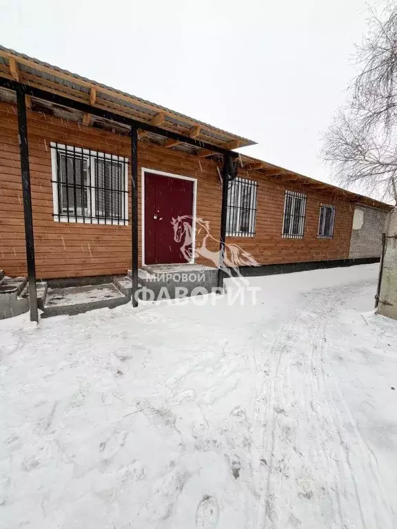 Офис в Оренбургская область, Орск Новый город мкр, ул. Ленинского ... - Фото 1