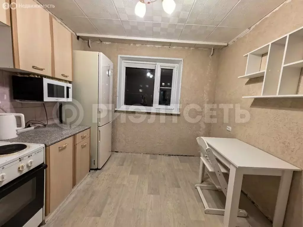 3-комнатная квартира: Мончегорск, Лесная улица, 12 (69.6 м) - Фото 2