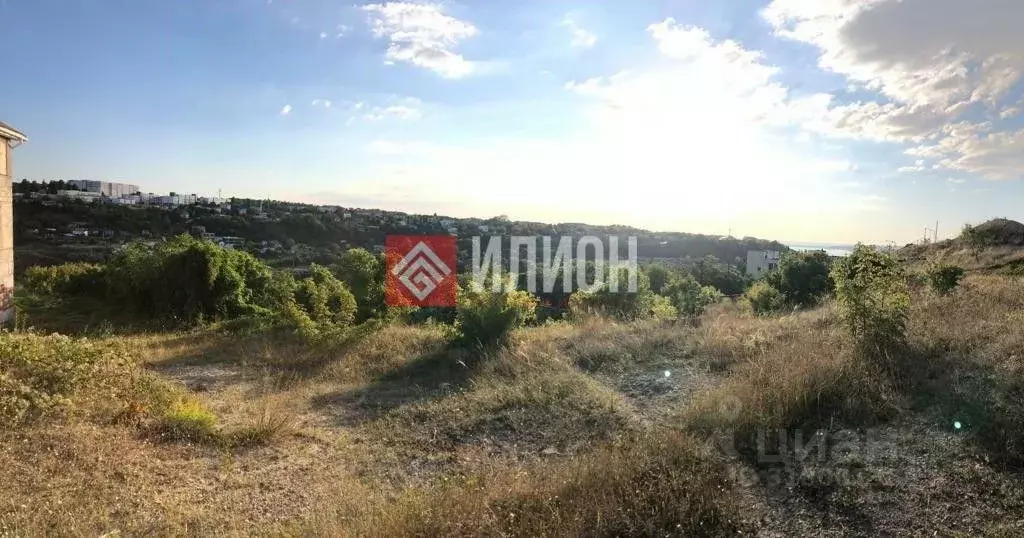 Участок в Севастополь ул. Мореходная (6.0 сот.) - Фото 1