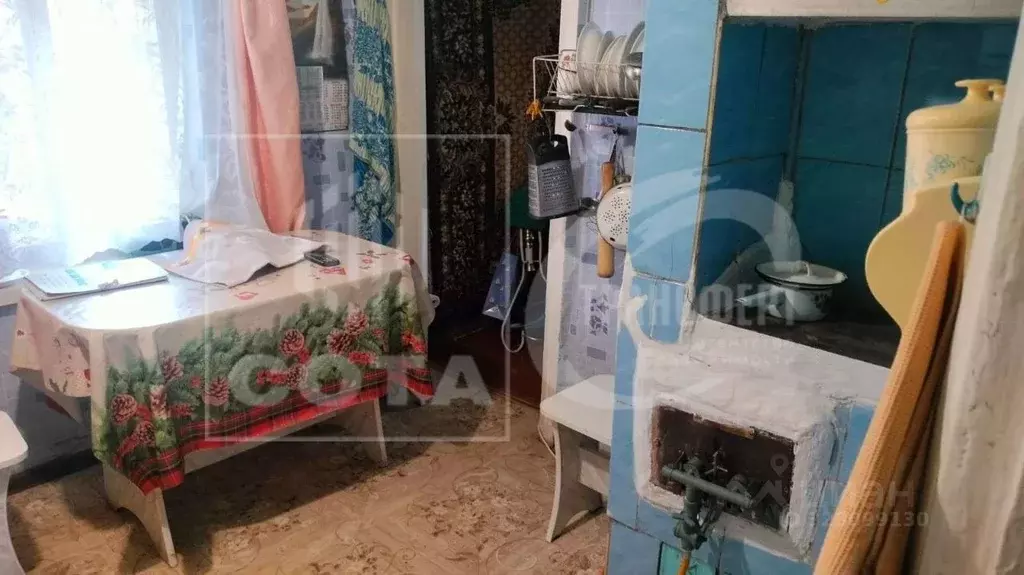 Дом в Воронежская область, с. Каширское ул. 9 Января, 64 (64 м) - Фото 1