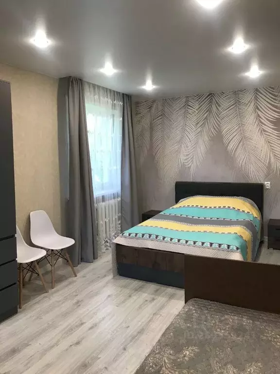 1-к кв. Московская область, Егорьевск 1-й мкр, 39 (31.0 м) - Фото 1