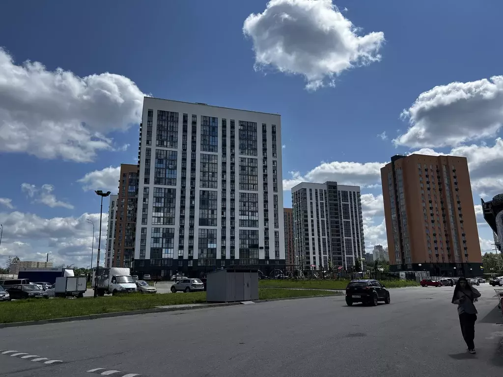 Продаётся 2-к квартира, 35.5 м - Фото 0