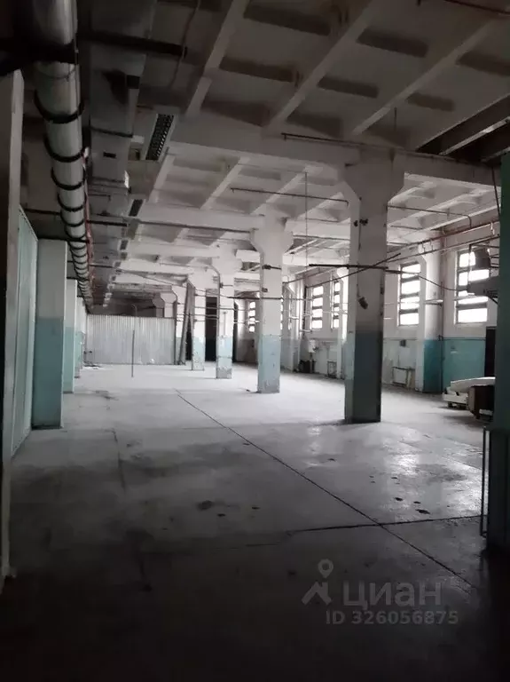 Помещение свободного назначения в Красноярский край, Красноярск ул. ... - Фото 2