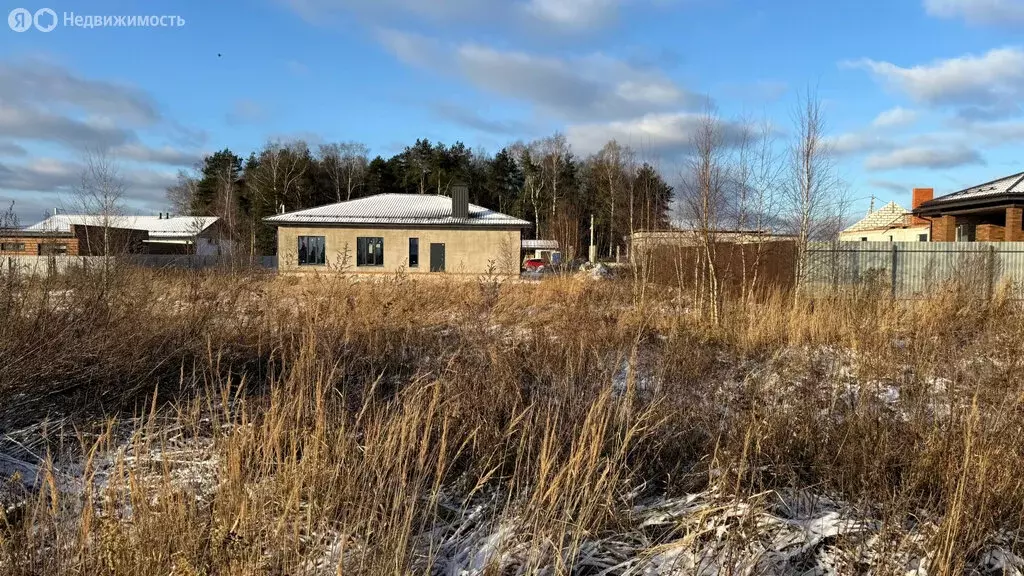 Участок в Раменское, 2-я Серебряная улица (12.65 м) - Фото 1