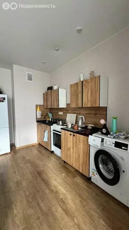 Квартира-студия: Анапа, Анапское шоссе, 24к8 (32 м) - Фото 2