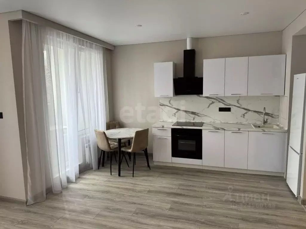 1-к кв. Московская область, Одинцовский городской округ, с. ... - Фото 1