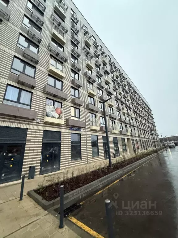 Студия Московская область, Красногорск городской округ, пос. ... - Фото 2