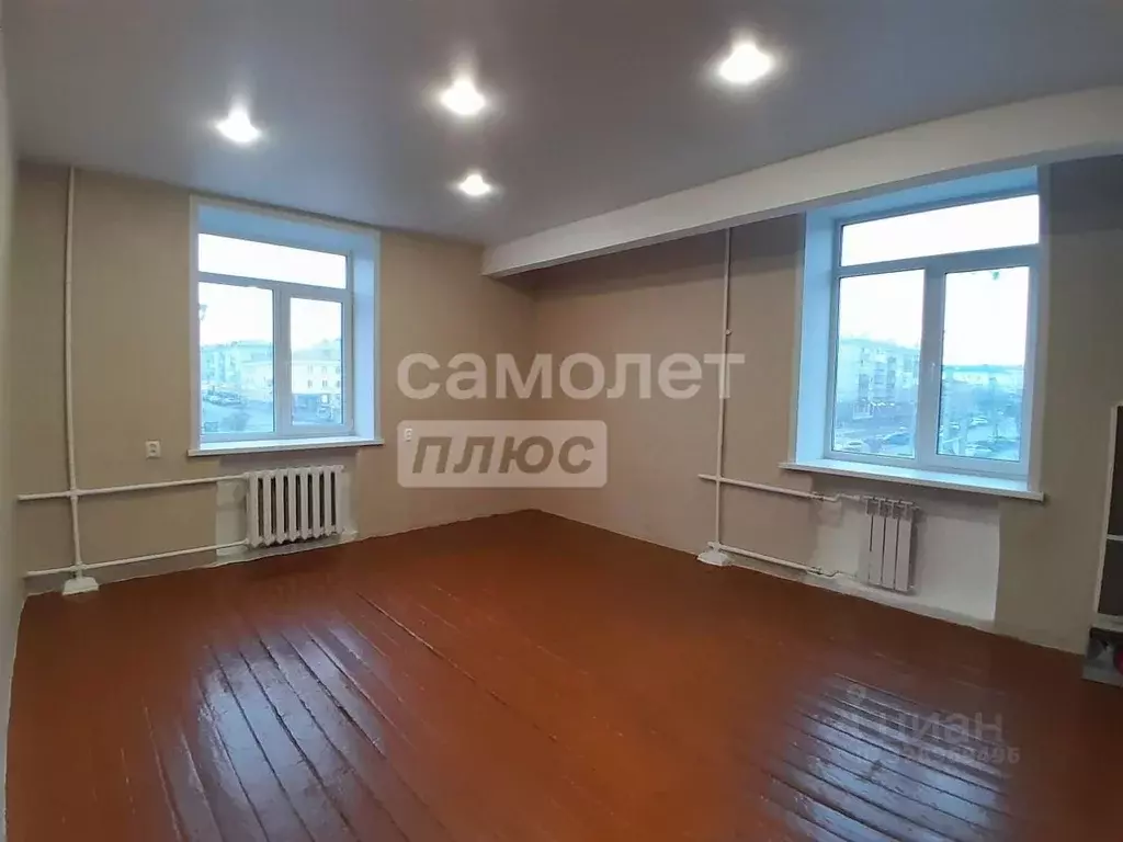 Комната Курганская область, Курган ул. Кирова, 107 (28.0 м) - Фото 2