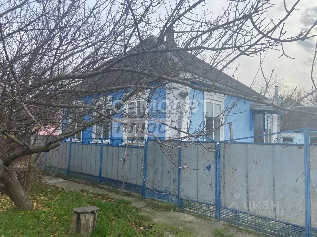 Дом в Краснодарский край, Темрюк Анапская ул., 32 (47 м) - Фото 2