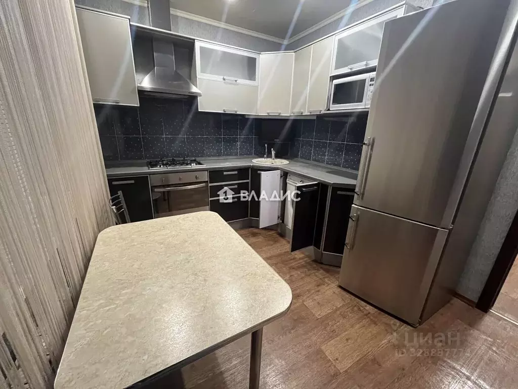 1-к кв. Пензенская область, Пенза Ладожская ул., 51а (37.0 м) - Фото 1