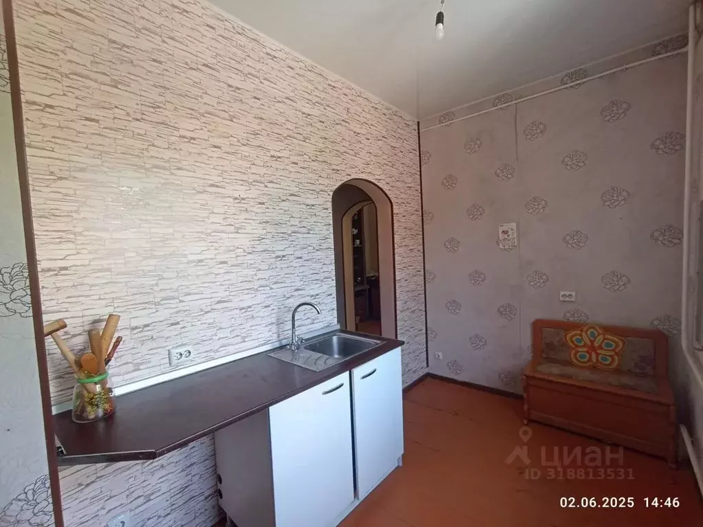 2-к кв. Красноярский край, Красноярск ул. Комбайностроителей, 32 (47.0 ... - Фото 0