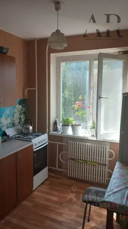 Комната Москва пос. Милицейский, ул. Типографская, 14 (17.2 м) - Фото 0