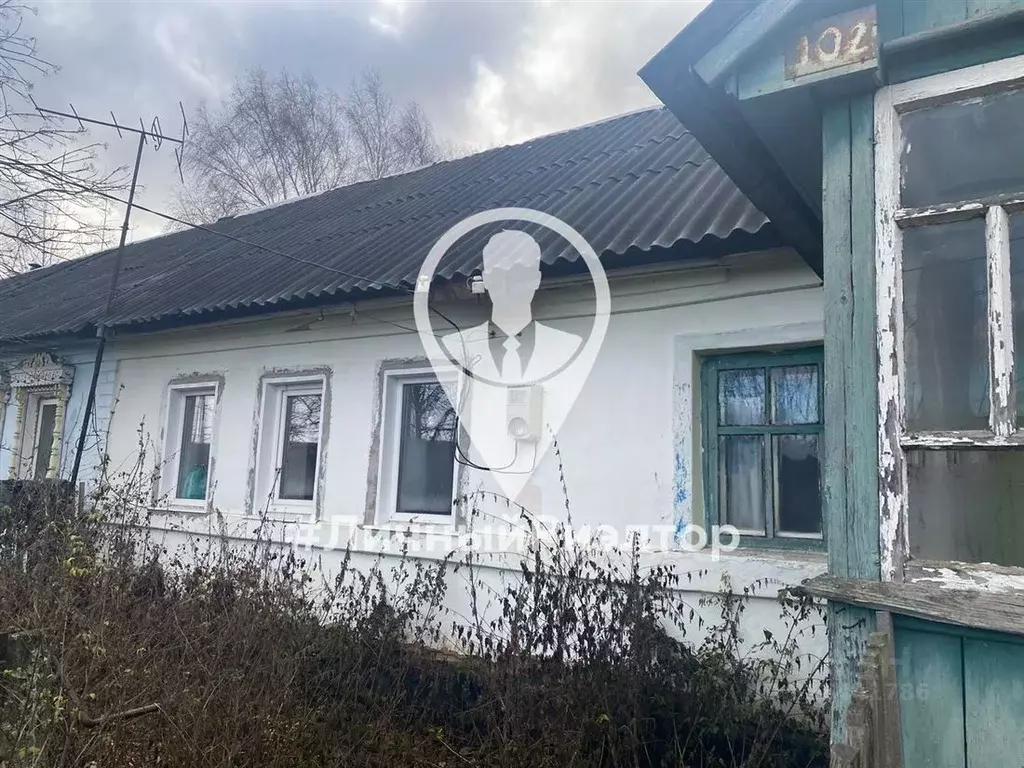 Дом в Рязанская область, Скопинский муниципальный округ, с. Корневое ... - Фото 2