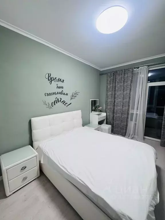 1-к кв. Московская область, Красногорск ул. Липовой Рощи, 6к1 (35.0 м) - Фото 2