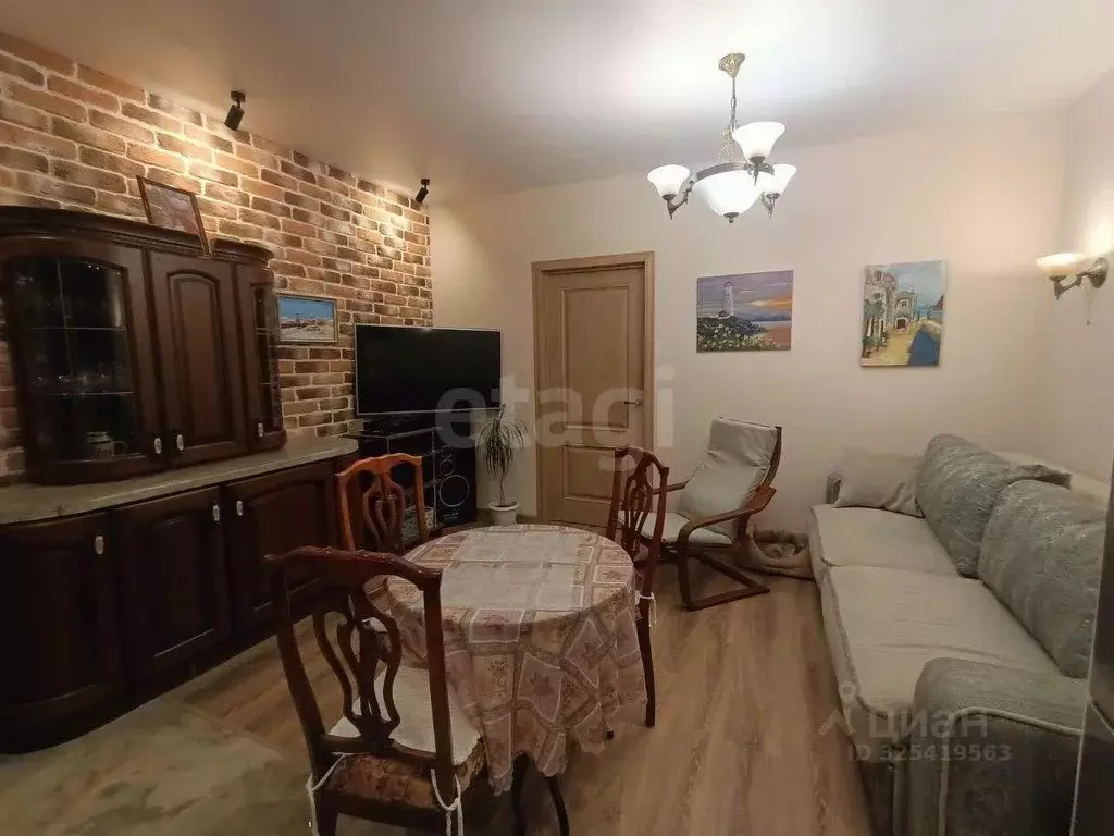 3-к кв. Московская область, Звенигород Одинцовский городской округ, ... - Фото 0