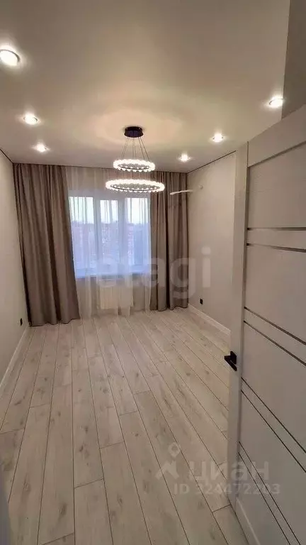 1-к кв. Ставропольский край, Ставрополь ул. Тухачевского, 30/7 (33.0 ... - Фото 1