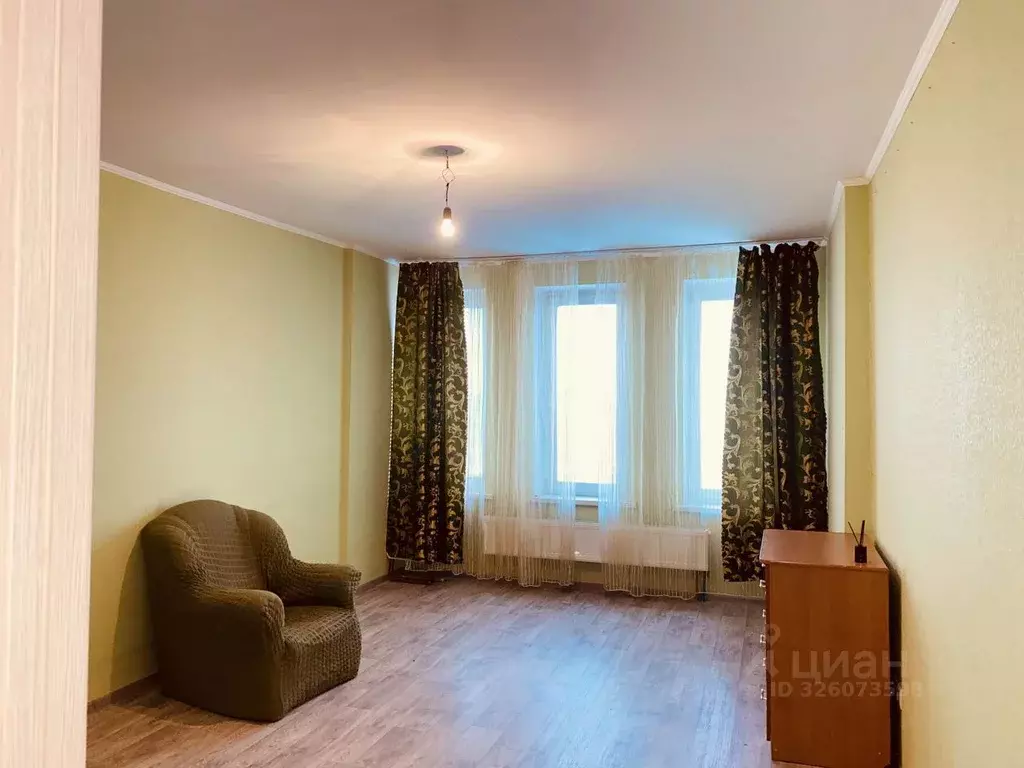 1-к кв. Московская область, Сергиев Посад ул. 1-й Ударной Армии, 95 ... - Фото 2