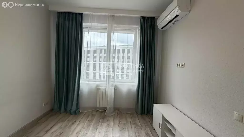 2-комнатная квартира: Москва, улица Берзарина, 30А (53.5 м) - Фото 2