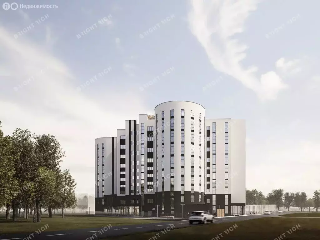 Офис (105.4 м) - Фото 2