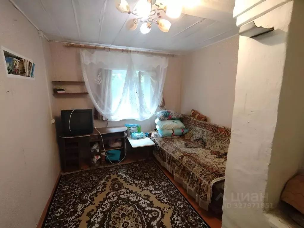 Дом в Башкортостан, Уфа Белый Аист СНТ, 121 (19 м) - Фото 2