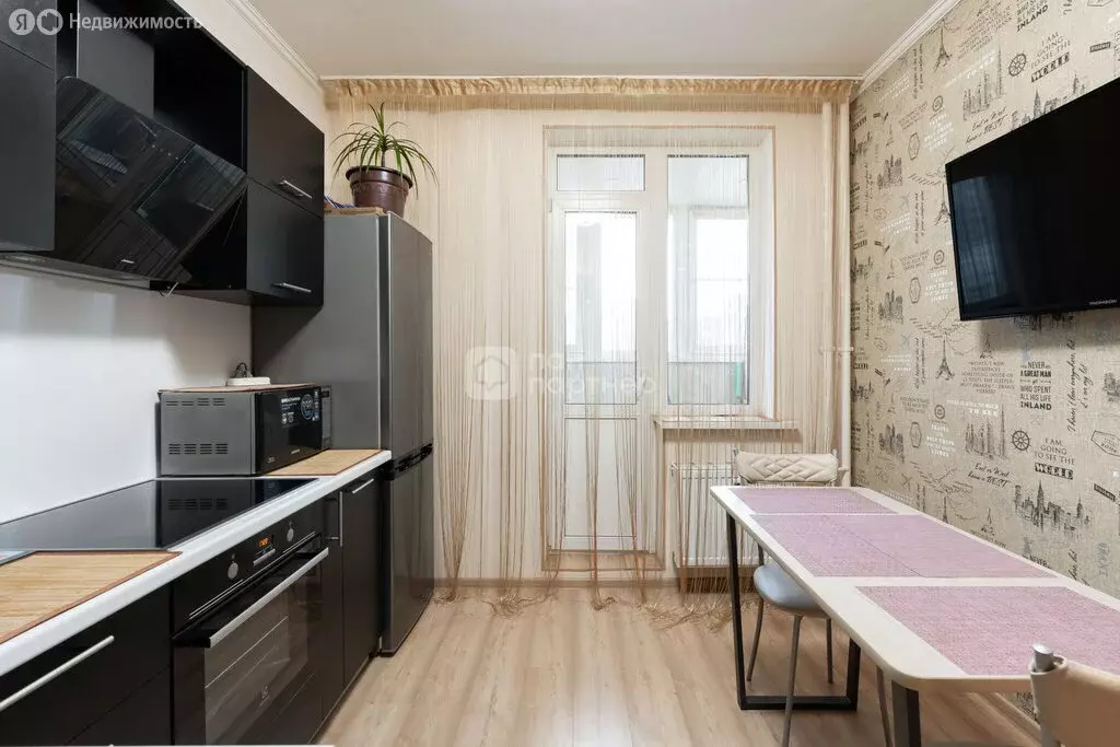 1-комнатная квартира: Мурино, Графская улица, 11 (30.5 м) - Фото 1