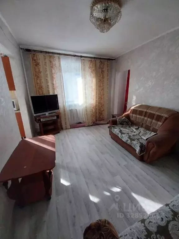 2-к кв. Иркутская область, Усть-Кут ул. Кирова, 36к2 (43.0 м) - Фото 1