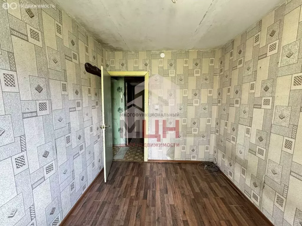 2-комнатная квартира: Конаково, улица Энергетиков, 16 (36.5 м) - Фото 1