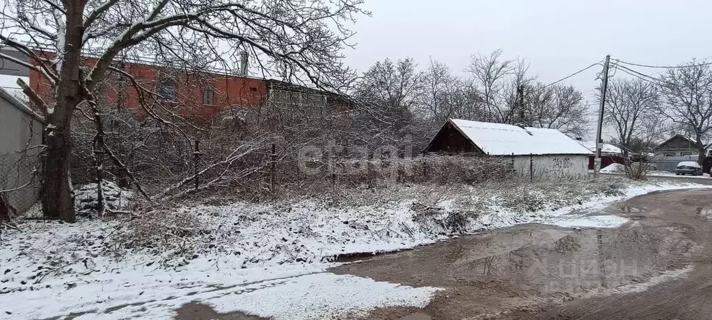 Дом в Ставропольский край, Пятигорск городской округ, пос. Свободы ул. ... - Фото 1