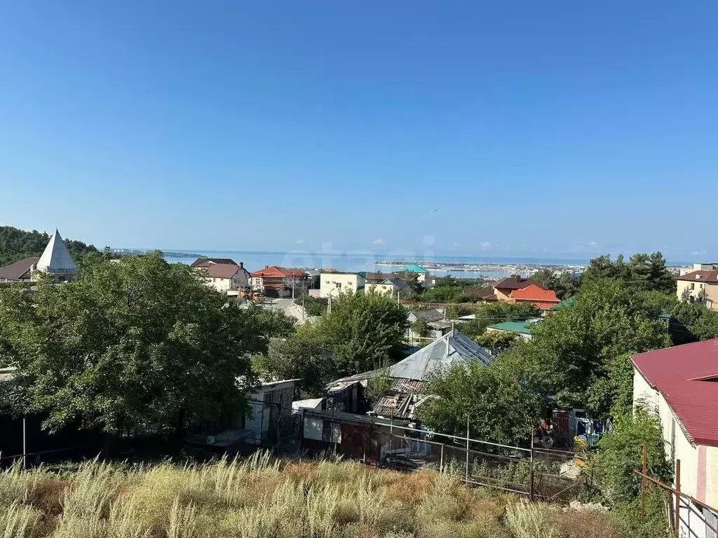 Участок в Краснодарский край, Геленджик Бобруковая Щель мкр,  (7.68 ... - Фото 2