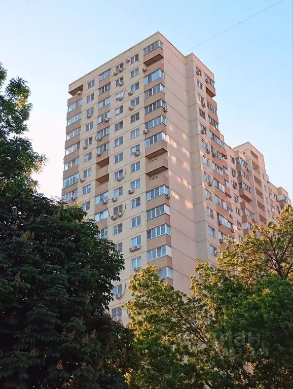2-к кв. Краснодарский край, Краснодар Камвольно-суконный Комбинат мкр, ... - Фото 0