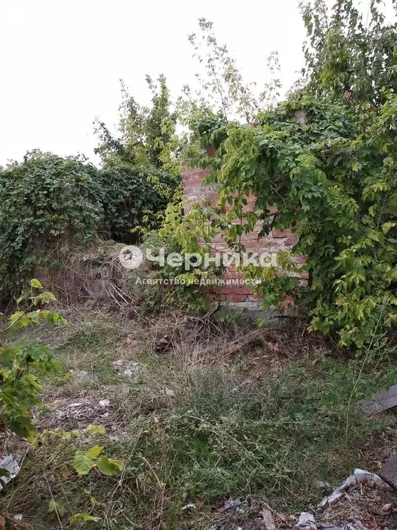 Участок в Шахты, улица Мирошникова, 21 (3 м) - Фото 0