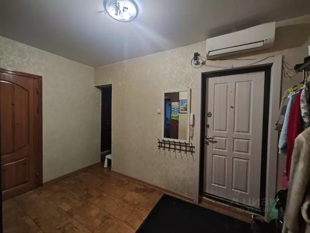 3-к кв. Астраханская область, Астрахань Звездная ул., 41к2 (62.4 м) - Фото 2