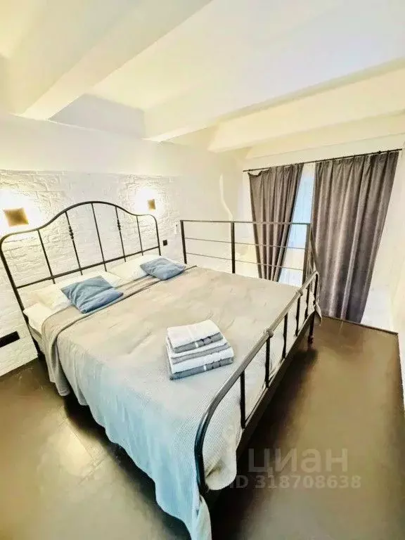 1-к кв. Москва Чертановская ул., 7А (50.0 м) - Фото 1