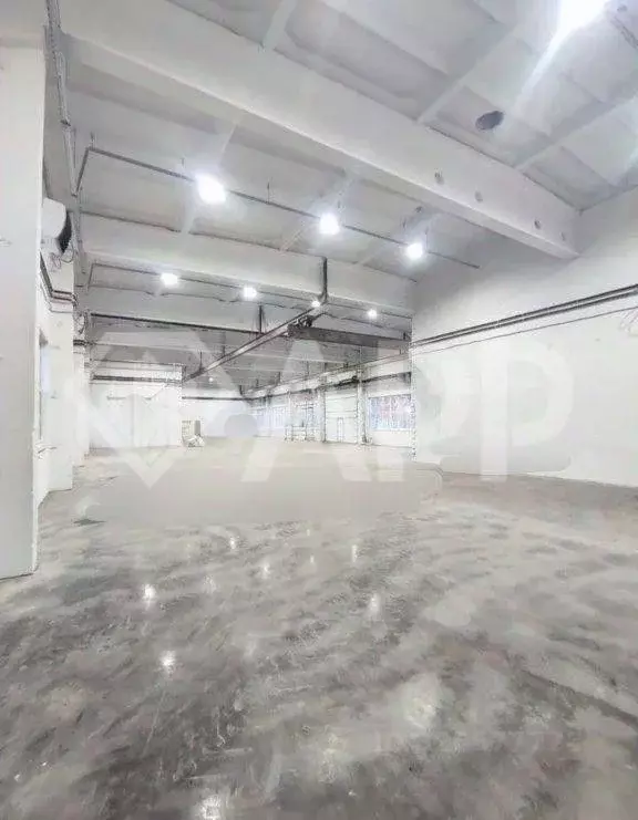 Производственное помещение в Татарстан, Казань Химическая ул., 21 (712 ... - Фото 1