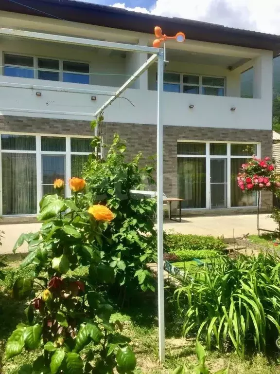 Дом в Крым, Ялта ул. Донская, 34 (240 м) - Фото 1