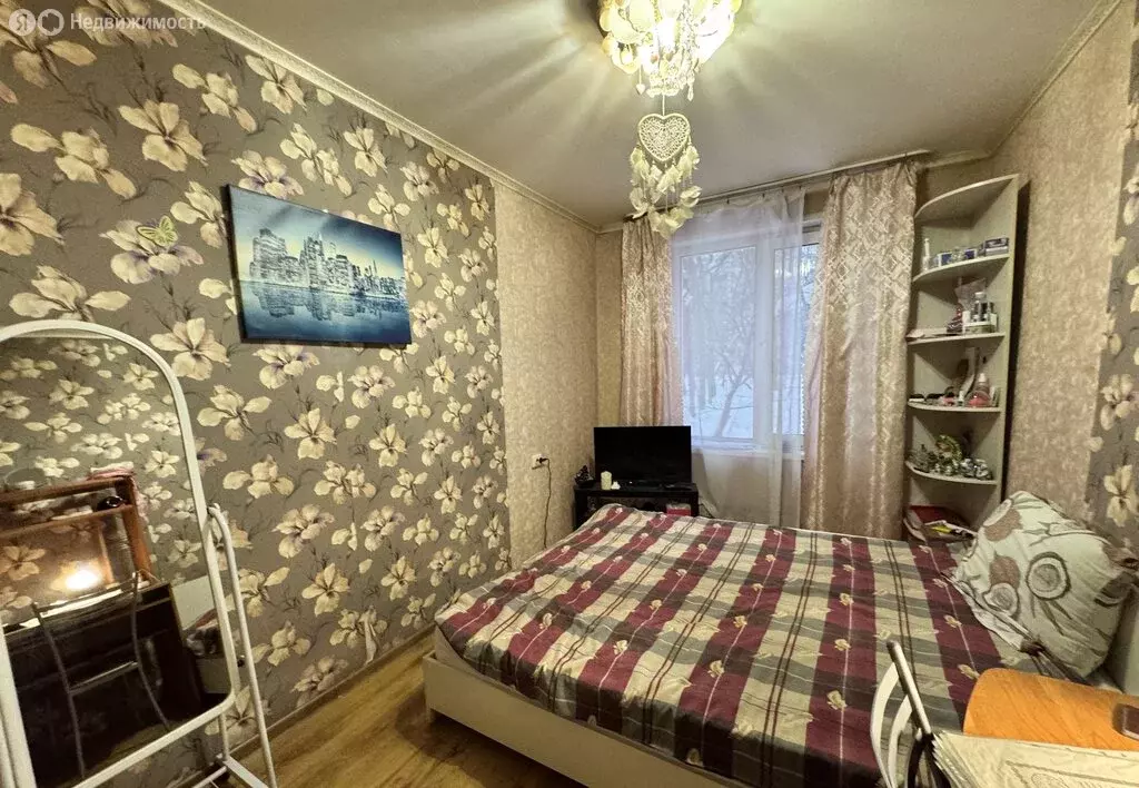 Квартира-студия: Москва, Снайперская улица, 6к3 (12 м) - Фото 2