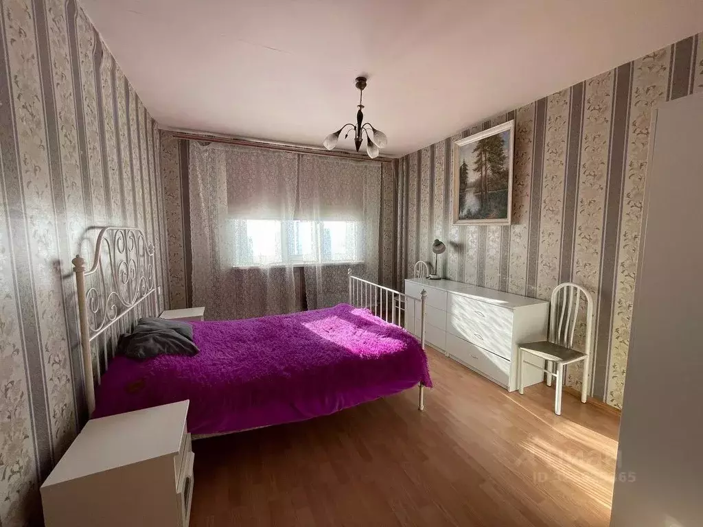 2-к кв. Москва Литовский бул., 13/12 (55.0 м) - Фото 1