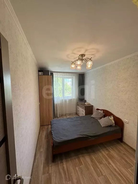 Продаётся 3-к квартира, 59.4 м - Фото 0