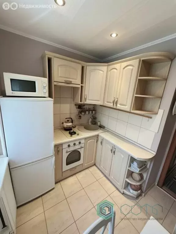 2-комнатная квартира: Калининград, улица Чекистов, 80 (42.7 м) - Фото 2