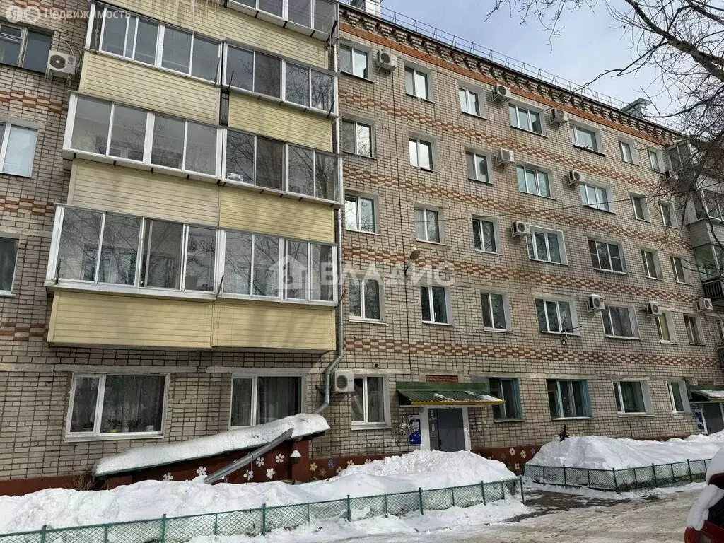 2-комнатная квартира: Благовещенск, улица Ленина, 186 (42 м) - Фото 1