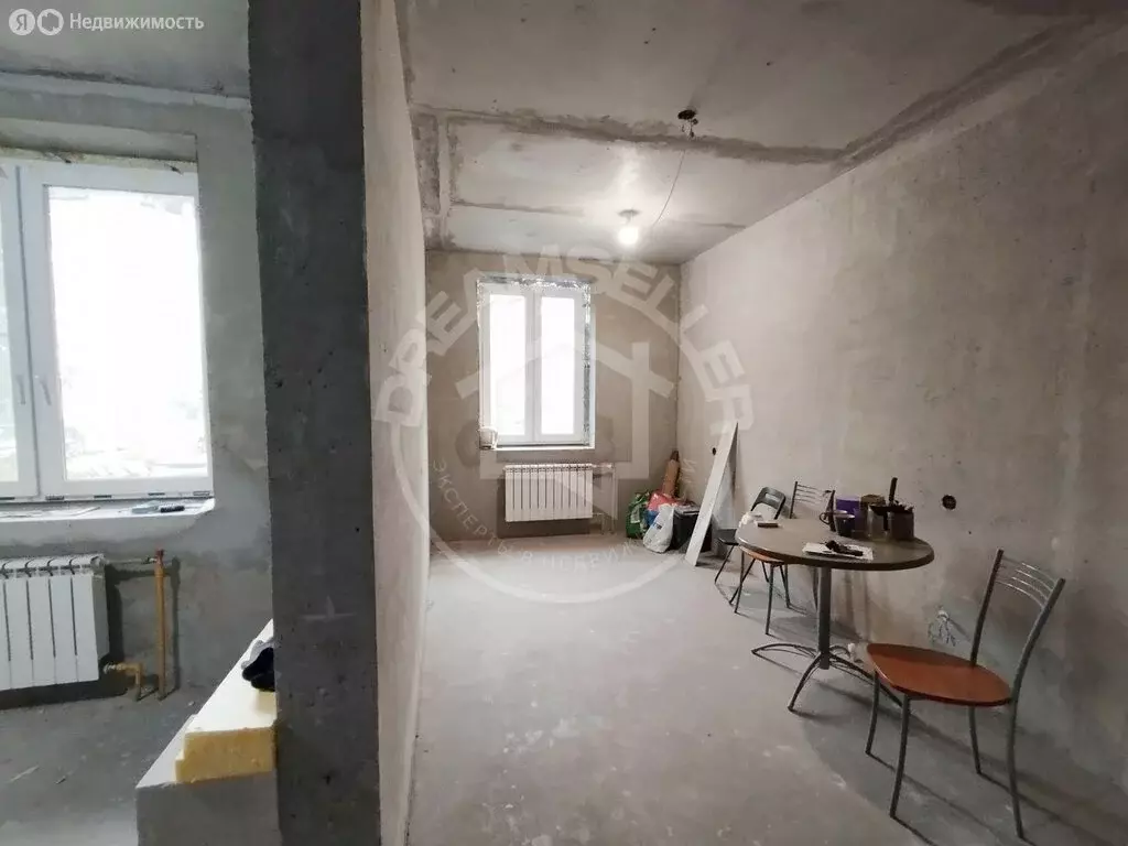 2-комнатная квартира: Санкт-Петербург, улица Брянцева, 15к2 (76.3 м) - Фото 0
