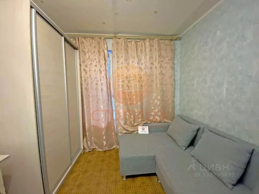 Комната Москва Аэродромная ул., 2С1 (13.0 м) - Фото 2