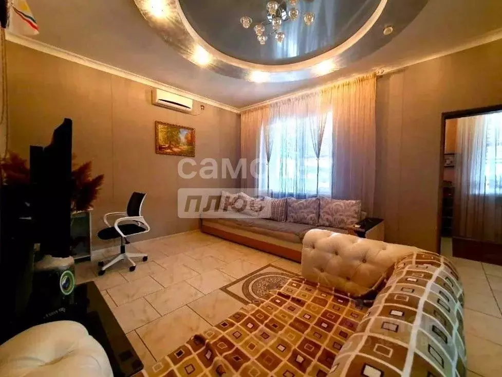 Дом в Краснодарский край, Крымск Крымская ул. (115 м) - Фото 2