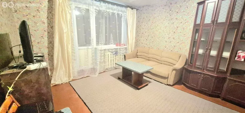 1-комнатная квартира: Гусев, Сосновый переулок, 20 (32.3 м) - Фото 1