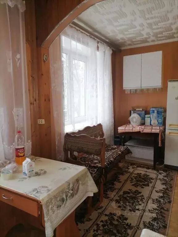 2-к кв. Калужская область, Балабаново г. Боровский муниципальный ... - Фото 1