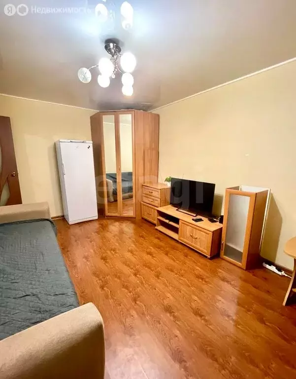 1-комнатная квартира: Ухта, Чибьюская улица, 5А (28.6 м) - Фото 2