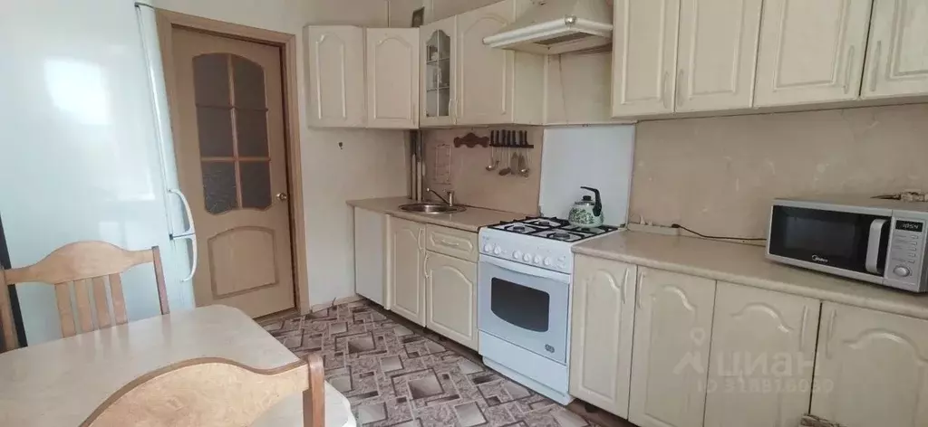 2-к кв. Тульская область, Новомосковск ул. Орджоникидзе, 7Б (53.3 м) - Фото 0