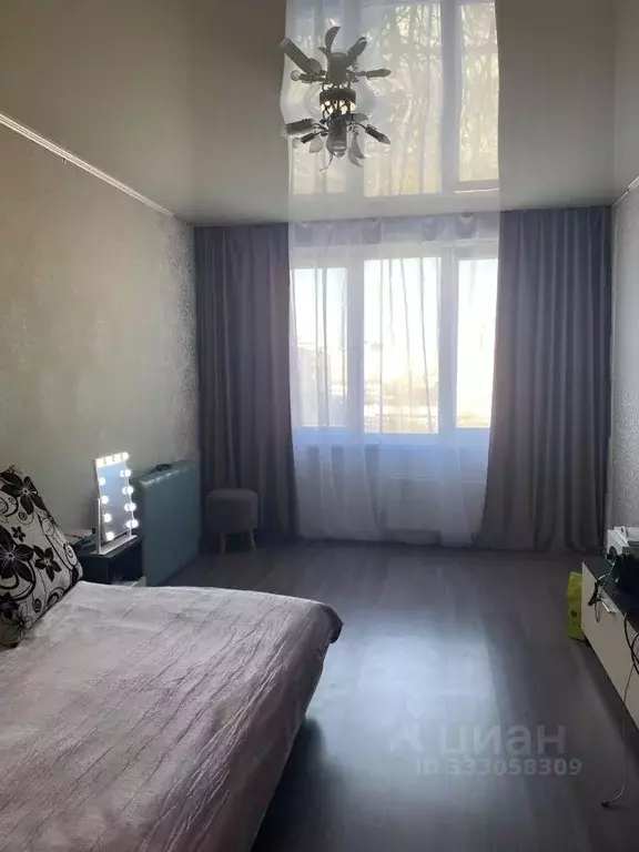 3-к кв. Москва Булатниковская ул., 5К5 (59.0 м) - Фото 2