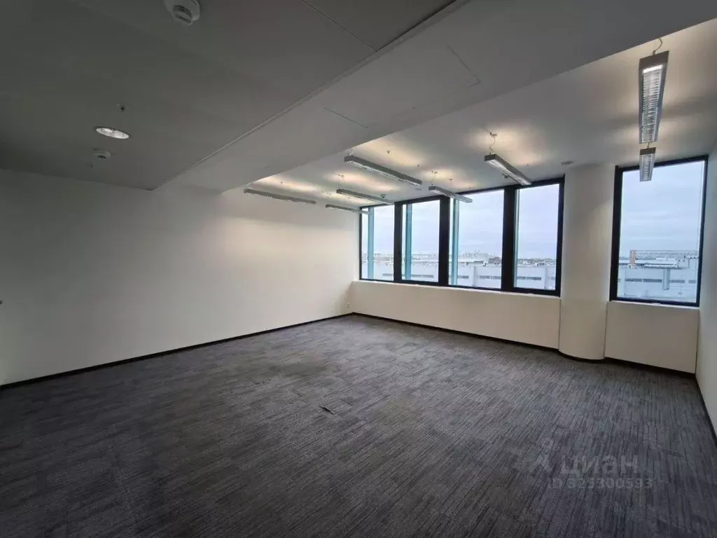 Офис в Санкт-Петербург Стартовая ул., 6 (927 м) - Фото 1