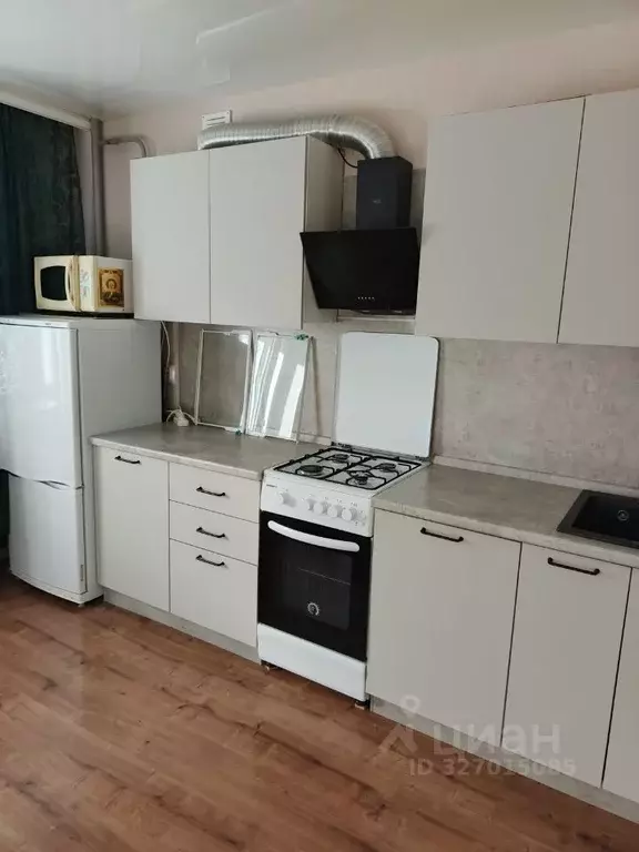 1-к кв. Брянская область, Брянск просп. Станке Димитрова, 64 (40.0 м) - Фото 1